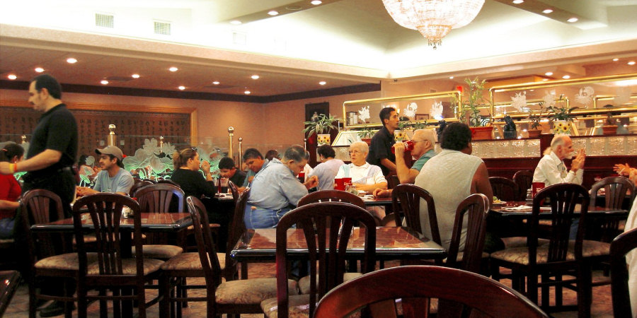 Restauracja Bielsko-Biała