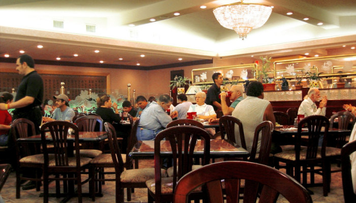 Restauracja Bielsko-Biała<